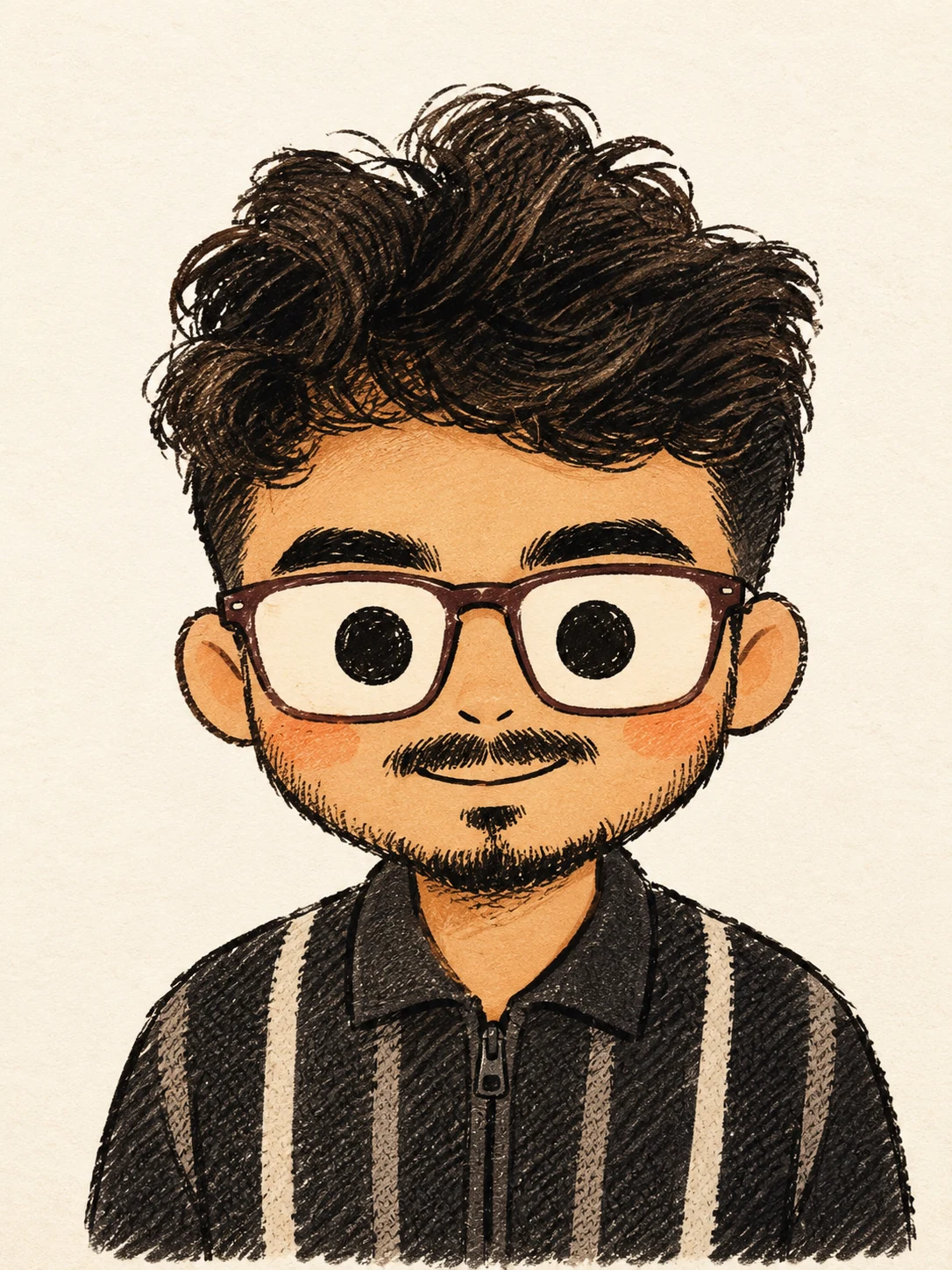 Mohit Nagaraj
